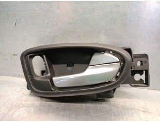 Recambio de maneta interior trasera derecha para ford s-max (wa6) 2.0 tdci referencia OEM IAM 6M21U22600 1500958 