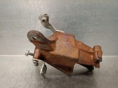 Recambio de soporte motor para volkswagen polo (6r1) 1.4 fsi referencia OEM IAM 04B131535B  