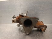 Recambio de soporte motor para volkswagen polo (6r1) 1.4 fsi referencia OEM IAM 04B131535B  