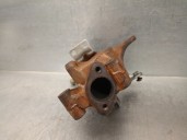 Replacement engine mount for Volkswagen Polo (6R1) 1.4 FSI OEM IAM reference 04B131535B 