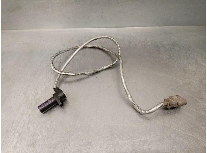 Recambio de sensor para audi a8 (4e2) 4.2 v8 40v referencia OEM IAM 0261210246 0261210246 BOSCH