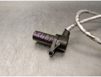 Recambio de sensor para audi a8 (4e2) 4.2 v8 40v referencia OEM IAM 0261210246  0261210246 BOSCH 2