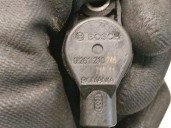 Recambio de sensor para audi a8 (4e2) 4.2 v8 40v referencia OEM IAM 0261210246  0261210246 BOSCH