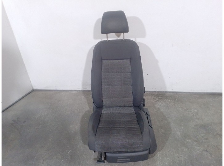 Recambio de asiento delantero izquierdo para volkswagen touran (1t1, 1t2) 2.0 tdi 16v referencia OEM IAM 1T0881405FD 1T0881405FD
