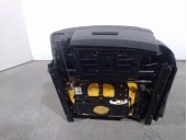 Recambio de asiento delantero izquierdo para volkswagen touran (1t1, 1t2) 2.0 tdi 16v referencia OEM IAM 1T0881405FD 1T0881405FD