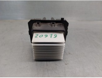 Recambio de resistencia calefaccion para peugeot 508 sw i (8e_) 2.0 hdi rxh hybrid4 referencia OEM IAM T1017845R  VALEO