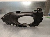 Recambio de rejilla paragolpes izquierda para mazda 3 (bk) 1.6 di turbo referencia OEM IAM BP4K51678A BP4K51678A P3578L