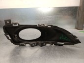 Recambio de rejilla paragolpes izquierda para mazda 3 (bk) 1.6 di turbo referencia OEM IAM BP4K51678A BP4K51678A P3578L