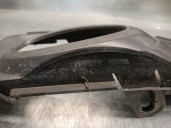 Recambio de rejilla paragolpes izquierda para mazda 3 (bk) 1.6 di turbo referencia OEM IAM BP4K51678A BP4K51678A P3578L