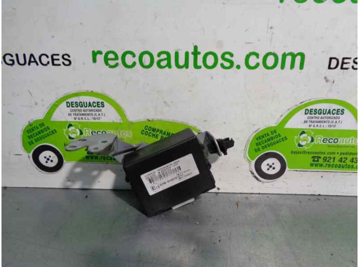 Recambio de modulo electronico para lexus rx 300(mcu35) 3.0 v6 cat referencia OEM IAM 8978048020 626404000 