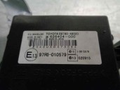 Recambio de modulo electronico para lexus rx 300(mcu35) 3.0 v6 cat referencia OEM IAM 8978048020 626404000 