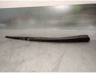 Recambio de brazo limpia trasero para mazda 3 (bk) 1.6 di turbo referencia OEM IAM BP4K67421 BP4K67421 