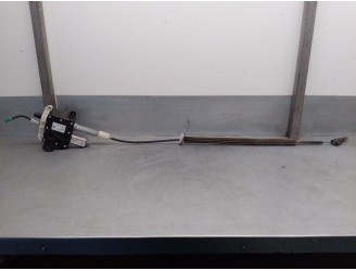 Recambio de freno de mano electrico para peugeot 508 sw i (8e_) 2.0 hdi rxh hybrid4 referencia OEM IAM 9801605680 1607489080 