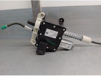 Recambio de freno de mano electrico para peugeot 508 sw i (8e_) 2.0 hdi rxh hybrid4 referencia OEM IAM 9801605680 1607489080  2