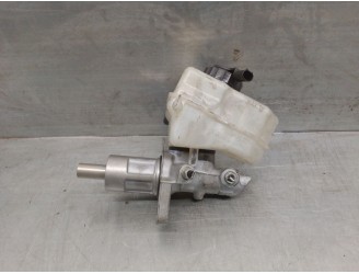 Recambio de bomba freno para bmw 3 (e90) 320 d referencia OEM IAM 03350886541 34336785664 ATE 03350886531