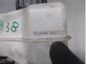 Recambio de bomba freno para bmw 3 (e90) 320 d referencia OEM IAM 03350886541 34336785664 ATE 03350886531