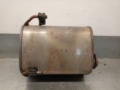 Recambio de diferencial trasero para ford ka (ru8) 1.2 referencia OEM IAM 46817652 CESTA 14 1796254