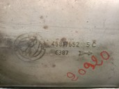 Recambio de diferencial trasero para ford ka (ru8) 1.2 referencia OEM IAM 46817652 CESTA 14 1796254