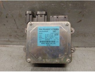 Recambio de centralita para citroën c2 (jm_) 1.4 hdi referencia OEM IAM 9659514180 9659514180 6900000890A KOYO