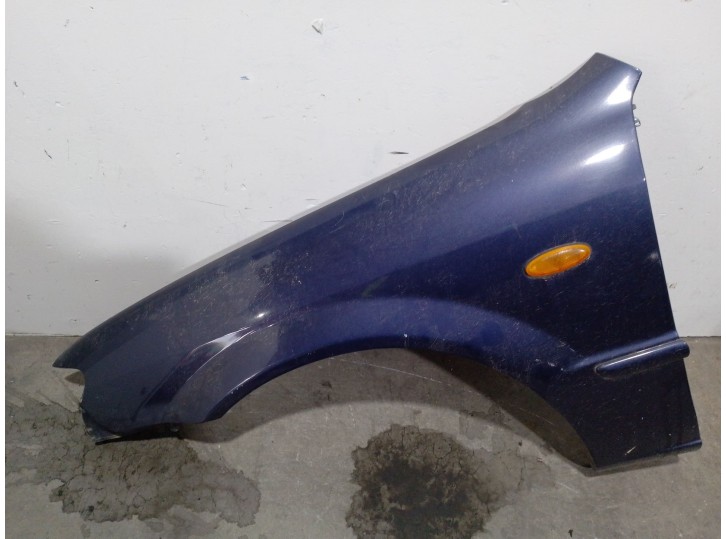 Recambio de aleta delantera izquierda para mazda 323 f vi hatchback (bj) 2.0 td referencia OEM IAM B30D52211B 