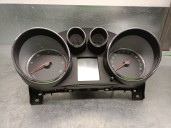 Recambio de cuadro instrumentos para opel insignia a (g09) 2.0 cdti (68) referencia OEM IAM 13333344 13333344 