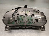 Recambio de cuadro instrumentos para opel insignia a (g09) 2.0 cdti (68) referencia OEM IAM 13333344 13333344 
