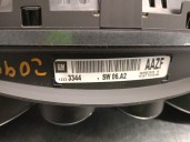 Recambio de cuadro instrumentos para opel insignia a (g09) 2.0 cdti (68) referencia OEM IAM 13333344 13333344 