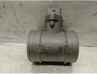 Replacement mass air flow sensor for Opel Combo Tour 1.3 CDTi 16V OEM IAM reference 93177718 836635 