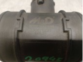 Replacement mass air flow sensor for Opel Combo Tour 1.3 CDTi 16V OEM IAM reference 93177718 836635 