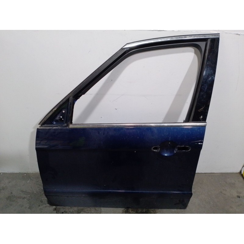 Recambio de puerta delantera izquierda para ford s-max (wa6) 2.0 tdci referencia OEM IAM 1727507  