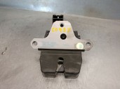 Recambio de cerradura maletero / porton para ford s-max (wa6) 2.0 tdci referencia OEM IAM 8M51R442A66CA 1680259 