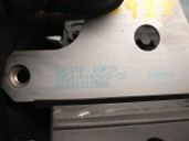 Recambio de cerradura maletero / porton para ford s-max (wa6) 2.0 tdci referencia OEM IAM 8M51R442A66CA 1680259 