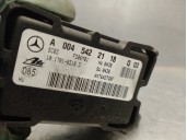 Recambio de modulo electronico para mercedes-benz clase s (w221) berlina 3.0 cdi cat referencia OEM IAM A0045422118  
