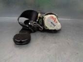 Recambio de cinturon seguridad delantero izquierdo para lancia delta (181) 1.9 twinturbo diesel cat referencia OEM IAM 073547180