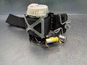 Recambio de cinturon seguridad delantero izquierdo para lancia delta (181) 1.9 twinturbo diesel cat referencia OEM IAM 073547180