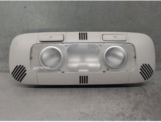 Recambio de luz interior para volkswagen touran (1t1, 1t2) 2.0 tdi 16v referencia OEM IAM 1K0947291G 1K0947291GY20 