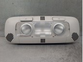 Recambio de luz interior para volkswagen touran (1t1, 1t2) 2.0 tdi 16v referencia OEM IAM 1K0947291G 1K0947291GY20 