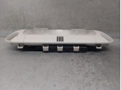 Recambio de luz interior para volkswagen touran (1t1, 1t2) 2.0 tdi 16v referencia OEM IAM 1K0947291G 1K0947291GY20 