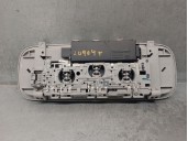 Recambio de luz interior para volkswagen touran (1t1, 1t2) 2.0 tdi 16v referencia OEM IAM 1K0947291G 1K0947291GY20 