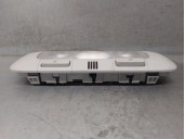 Recambio de luz interior para volkswagen touran (1t1, 1t2) 2.0 tdi 16v referencia OEM IAM 1K0947291G 1K0947291GY20 