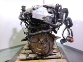 Recambio de motor completo para jaguar xf 2.2 diesel cat referencia OEM IAM 224DT 4052300 