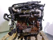 Recambio de motor completo para jaguar xf 2.2 diesel cat referencia OEM IAM 224DT 4052300 