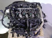 Recambio de motor completo para jaguar xf 2.2 diesel cat referencia OEM IAM 224DT 4052300 