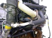 Recambio de motor completo para jaguar xf 2.2 diesel cat referencia OEM IAM 224DT 4052300 