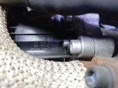 Recambio de motor completo para jaguar xf 2.2 diesel cat referencia OEM IAM 224DT 4052300 