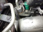 Recambio de motor completo para jaguar xf 2.2 diesel cat referencia OEM IAM 224DT 4052300 