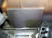 Recambio de motor completo para jaguar xf 2.2 diesel cat referencia OEM IAM 224DT 4052300 