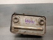 Recambio de enfriador aceite motor para audi a8 (4e2) 4.2 v8 40v referencia OEM IAM 4E9317021 