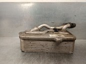 Recambio de enfriador aceite motor para audi a8 (4e2) 4.2 v8 40v referencia OEM IAM 4E9317021 