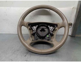 Recambio de volante para mercedes-benz clase cl (w215) coupe 5.0 v8 24v cat referencia OEM IAM A2204600403 